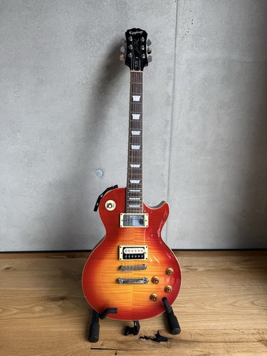 Epiphone les paul - epiphone,