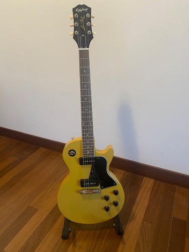 Epiphone les paul special - special, tv