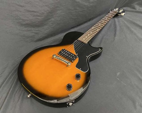 Epiphone les paul juniorgibson - epiphone,