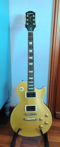 Epiphone les paul standard - les,