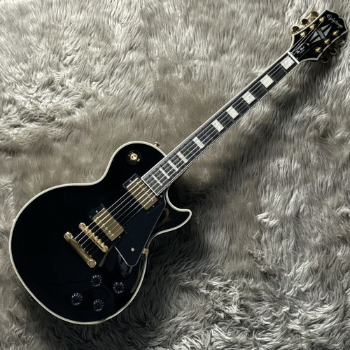 Epiphone les paul custom - les,
