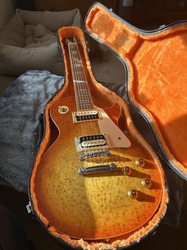Epiphone les paul - epiphone,