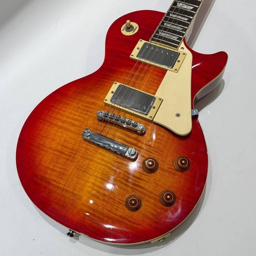 Epiphone les paul standard - les,