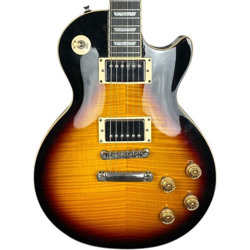 Epiphone les paul 1960 - paul,