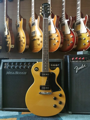 Epiphone les paul special 2024 - epiphone,