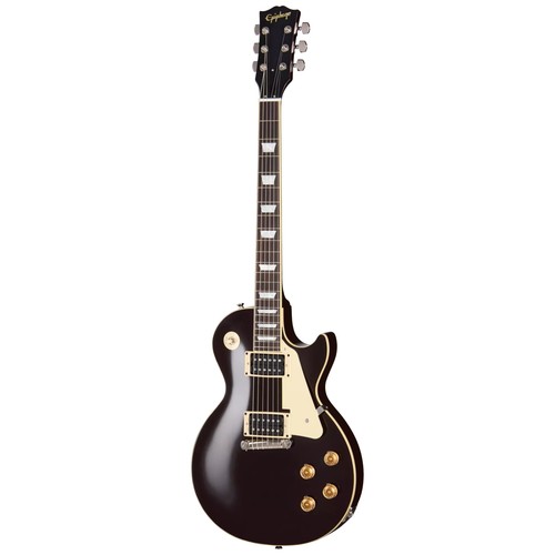 Nuovo epiphone jeff - nuovo:,
