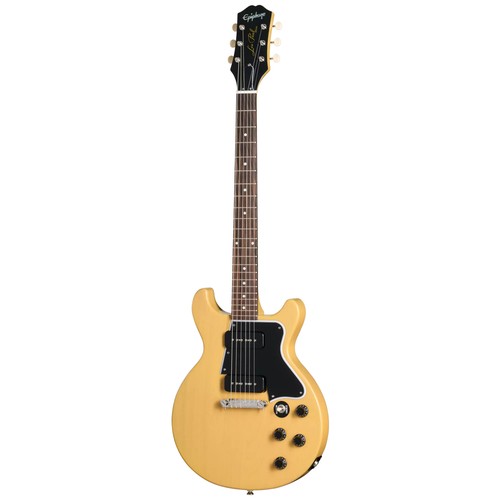 Epiphone les paul - les, special