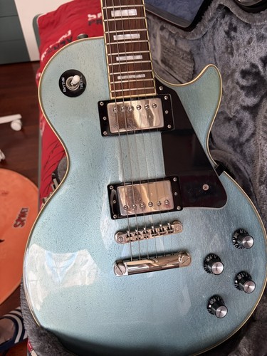 Epiphone les paul - les,