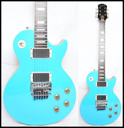 Epiphone les paul standard - epiphone,