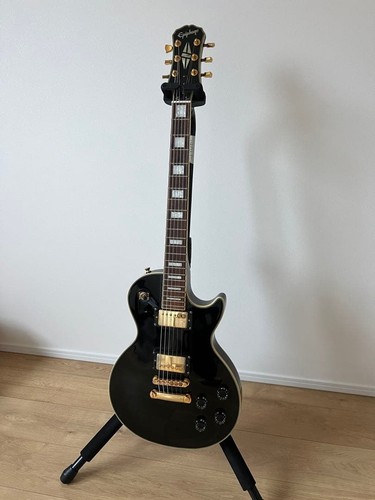 Epiphone les paul custom - epiphone,