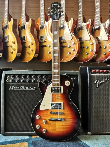 Epiphone les paul standard 60 - paul, '60