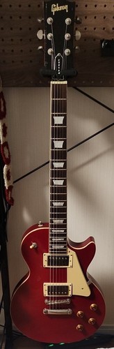 Epiphone les paul - paul, standard