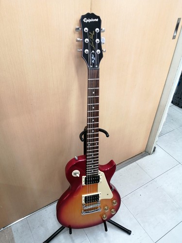 Epiphone les paul - epiphone,