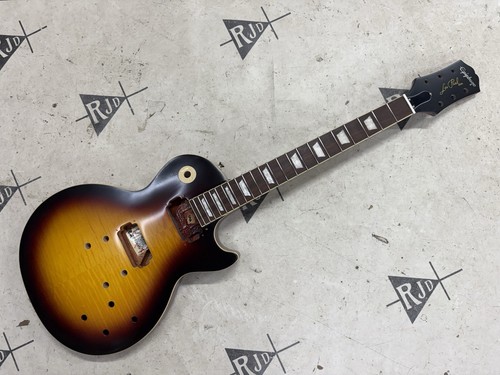 Epiphone les paul standard - epiphone,