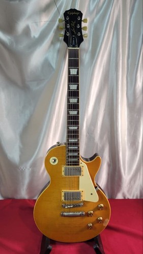 Epiphone les paul - paul, /
