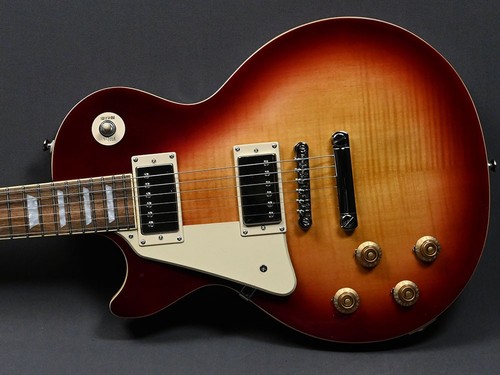 Epiphone les paul standard - epiphone,