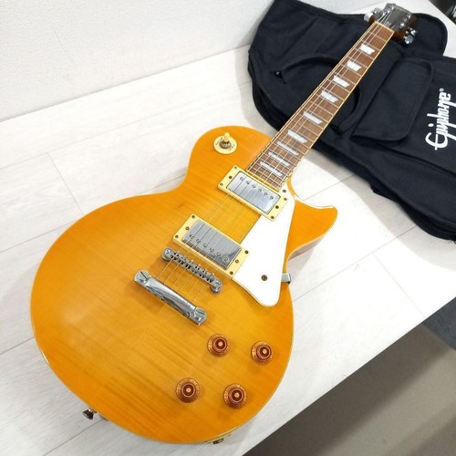 Chitarra epiphone les paul - chitarra,