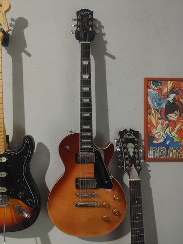 Epiphone les paul - epiphone,