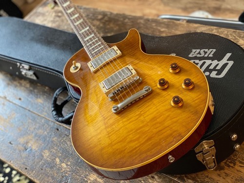 Scarso epiphone japan - scarso, les