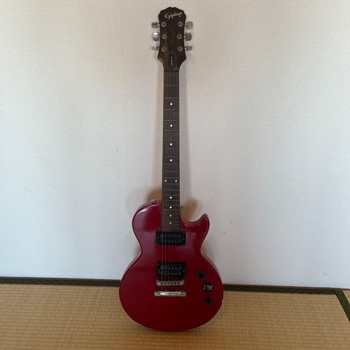 Epiphone les paul special - paul, 2
