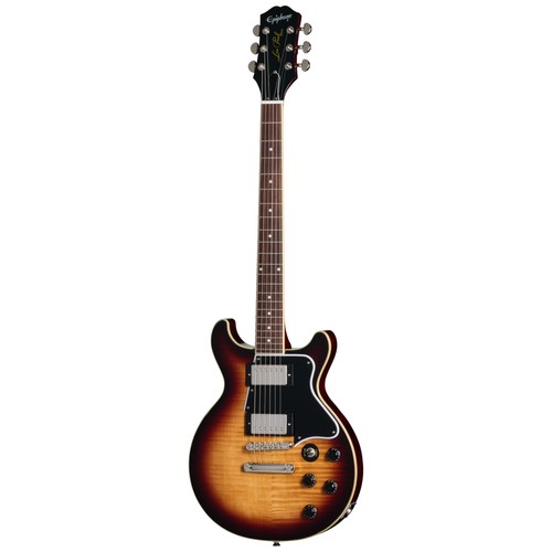 Epiphone les paul - paul, special