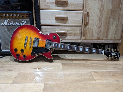 Epiphone les paul - epiphone,