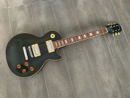 Epiphone les paul standard - paul,