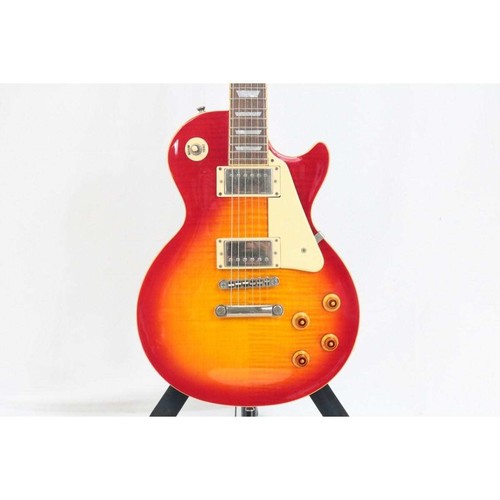 Epiphone les paul - epiphone,