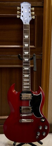 Epiphone inspired gibson - epiphone, by