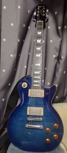 Epiphone les paul chitarra - les,