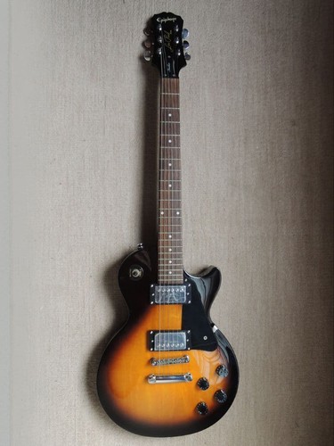 Epiphone les paul - epiphone,