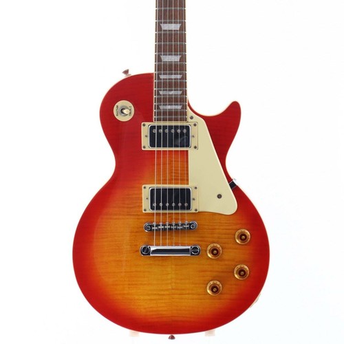 Epiphone les paul standard - les,