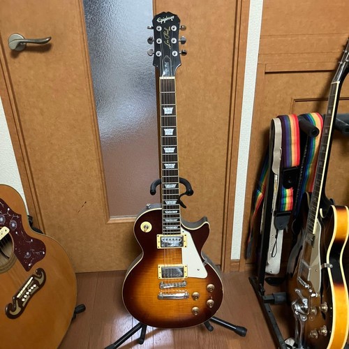 Epiphone les paul standard - epiphone,