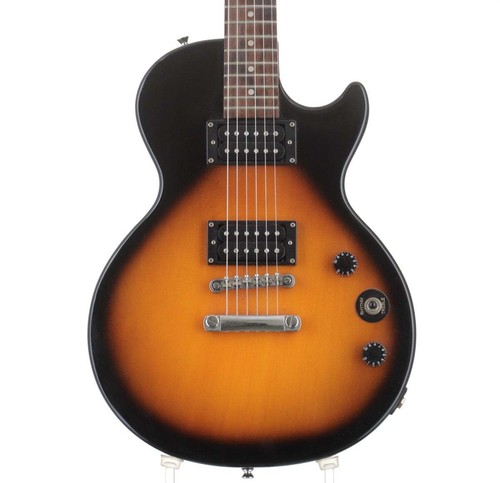 Epiphone les paul special - les, special-ii