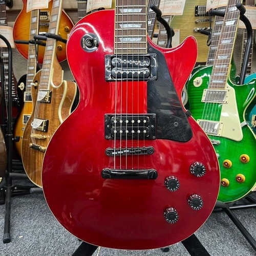 Epiphone les paul standard - epiphone,