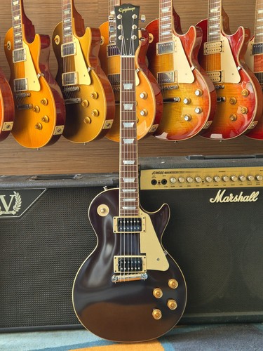Epiphone les paul 1954 - les,