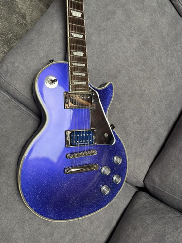 Epiphone tommy thayer - tommy, electric