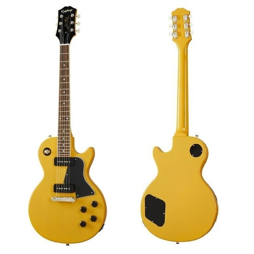 Epiphone les paul special - epiphone,