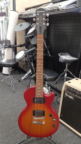 Epiphone les paul special - les,