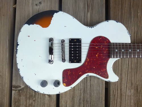 Epiphone les paul - epiphone, gibson)