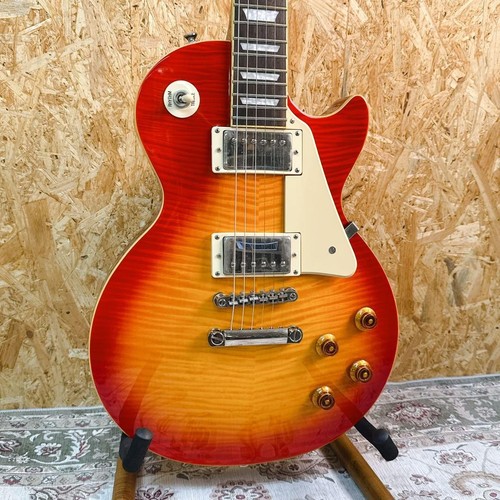 Epiphone les paul - epiphone, standard