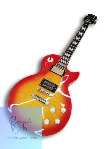 Epiphone les paul - epiphone, pro