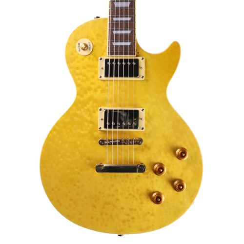 Epiphone les paul standard - epiphone,