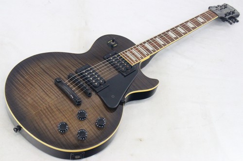 Epiphone ltd les - epiphone, paul