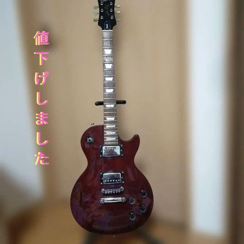 Corpo chitarra elettrica