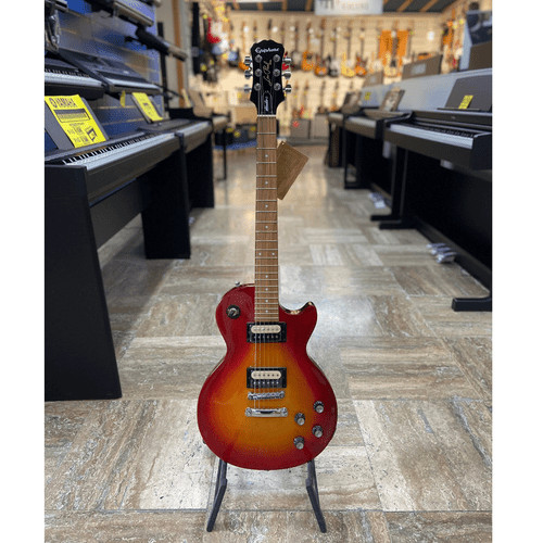 Chitarra epiphone les paul - chitarra,