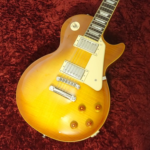 Epiphone les paul standard - les,