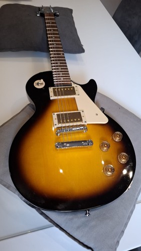 Epiphone les paul - les, usato