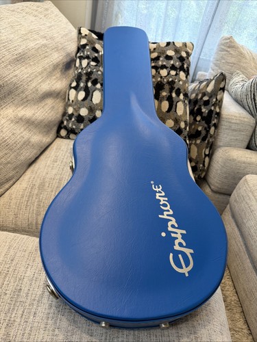 Custodia epiphone gibson les - custodia,