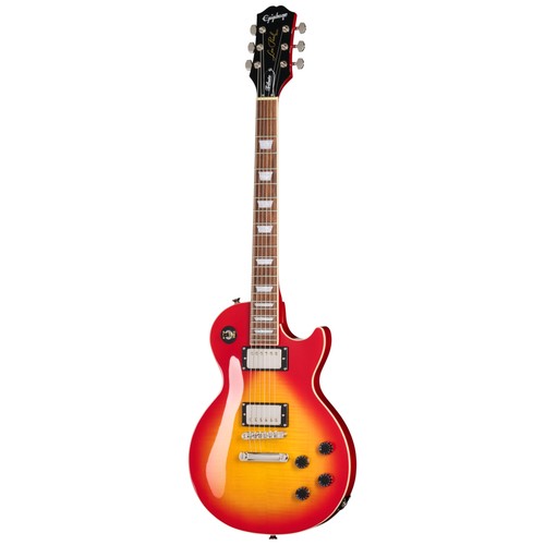 Epiphone les paul - tribute, plus